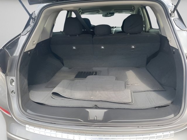 Used 2020 Nissan Murano S w/ Technology Package image 14