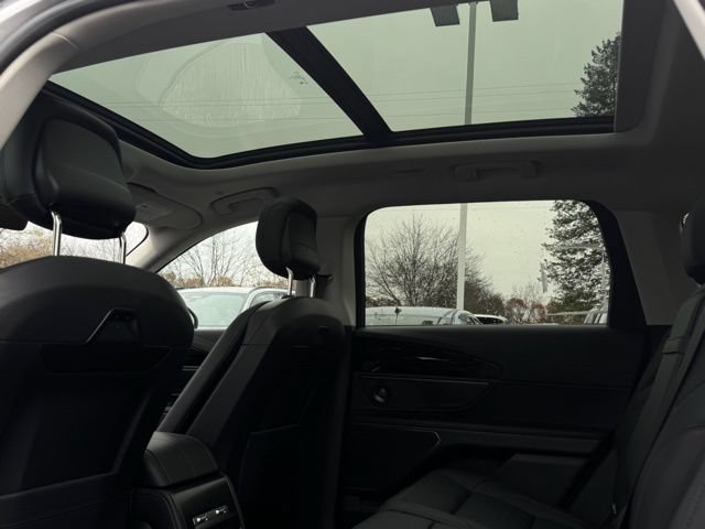 New 2026 Lincoln Nautilus Reserve w/ Jet Appearance Package AWD/4WD image 21