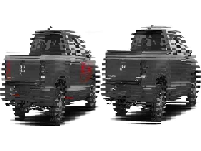 Certified 2023 Honda Ridgeline RTL-E image 2