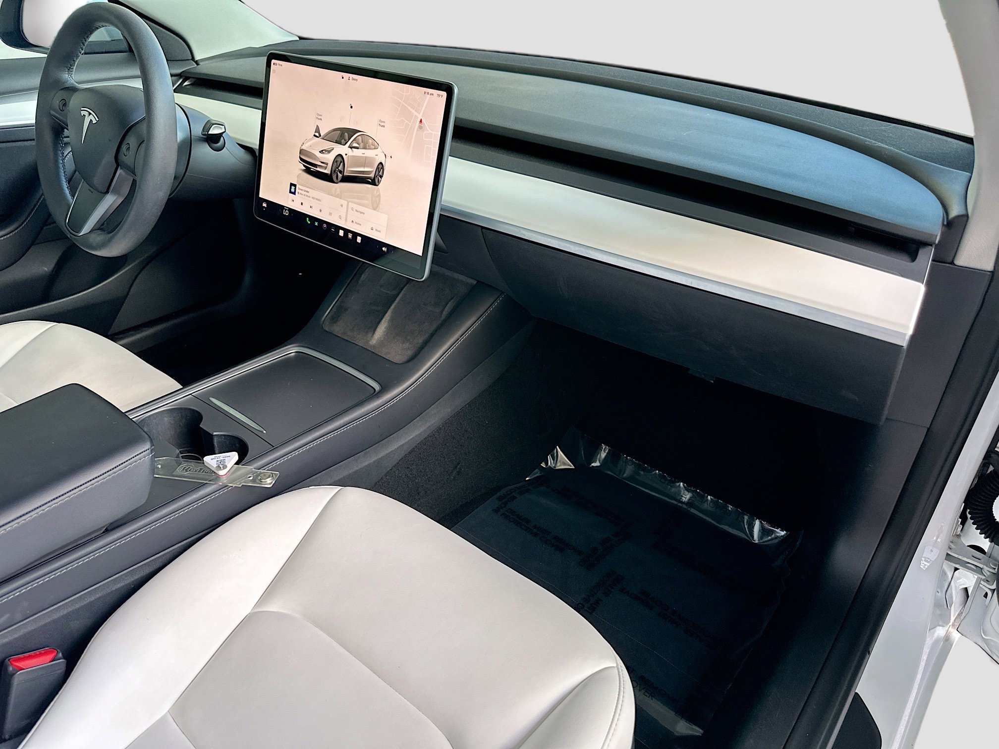 Used 2022 Tesla Model 3 image 29