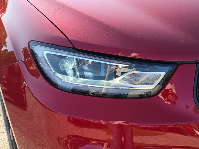 New 2026 Chrysler Pacifica Select w/ S Appearance Package FWD image 7