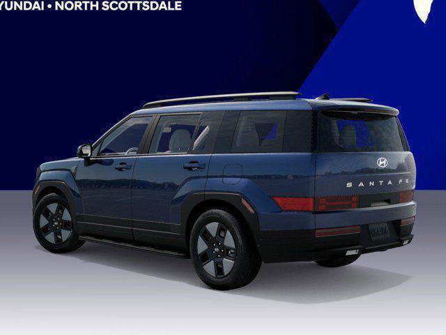 New 2026 Hyundai Santa Fe SEL image 5