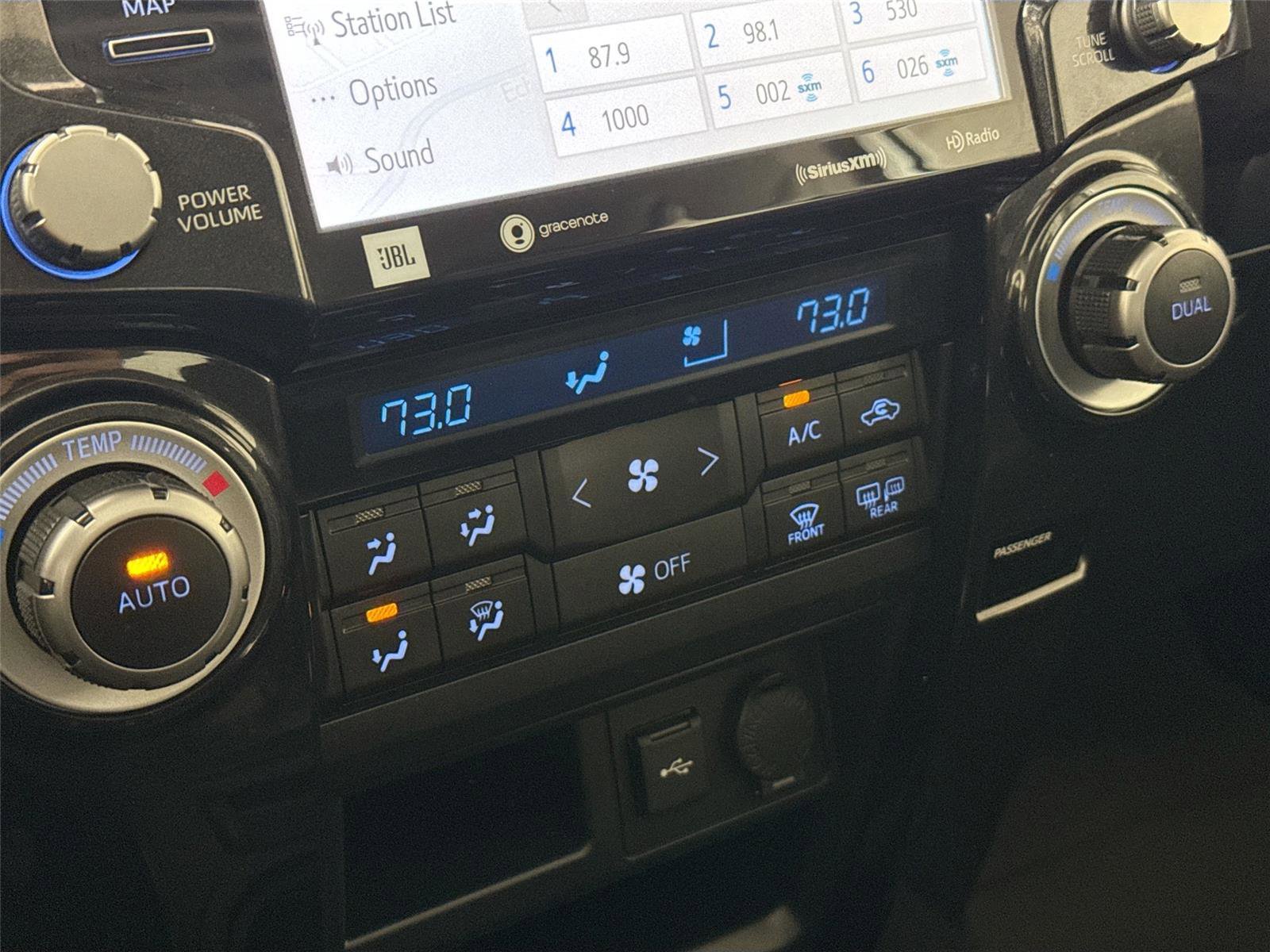 Certified 2021 Toyota 4Runner TRD Pro image 27