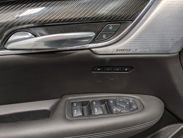 Certified 2024 Cadillac XT6 Sport image 17