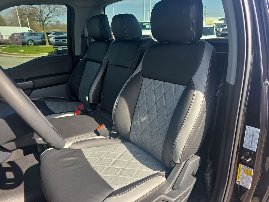 New 2026 Ford F150 XL image 50