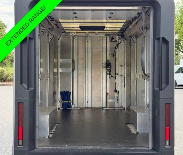 Used 2024 Chevrolet Brightdrop 600 w/ Battery Pack, Max Range AWD/4WD image 20