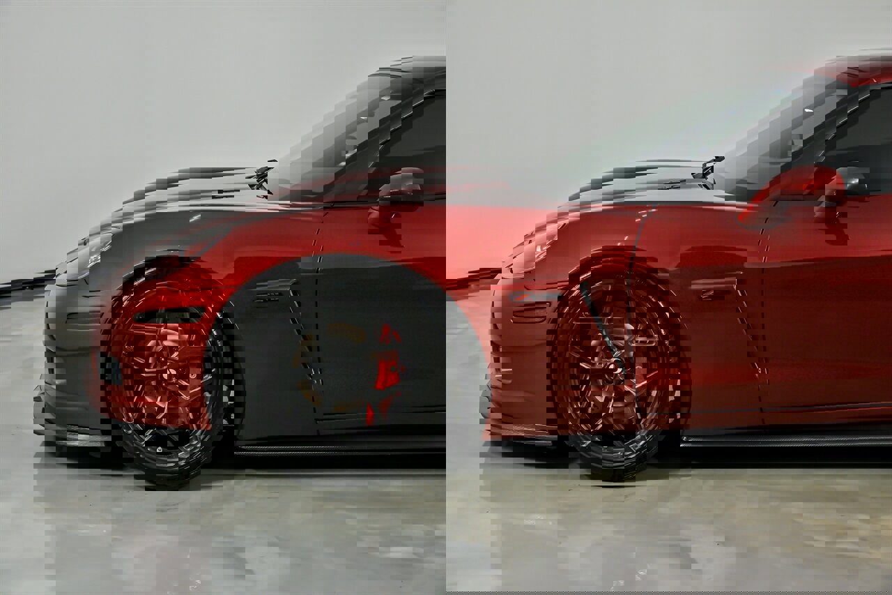 Used 2013 Chevrolet Corvette Z06 w/ Battery Protection Package image 7