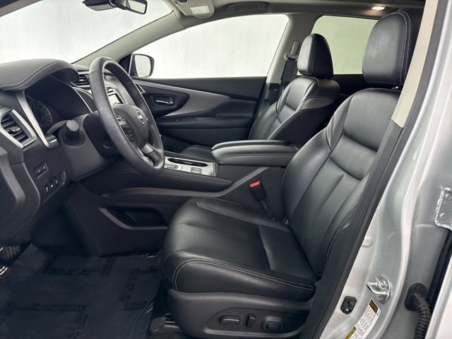 Used 2024 Nissan Murano SL image 21
