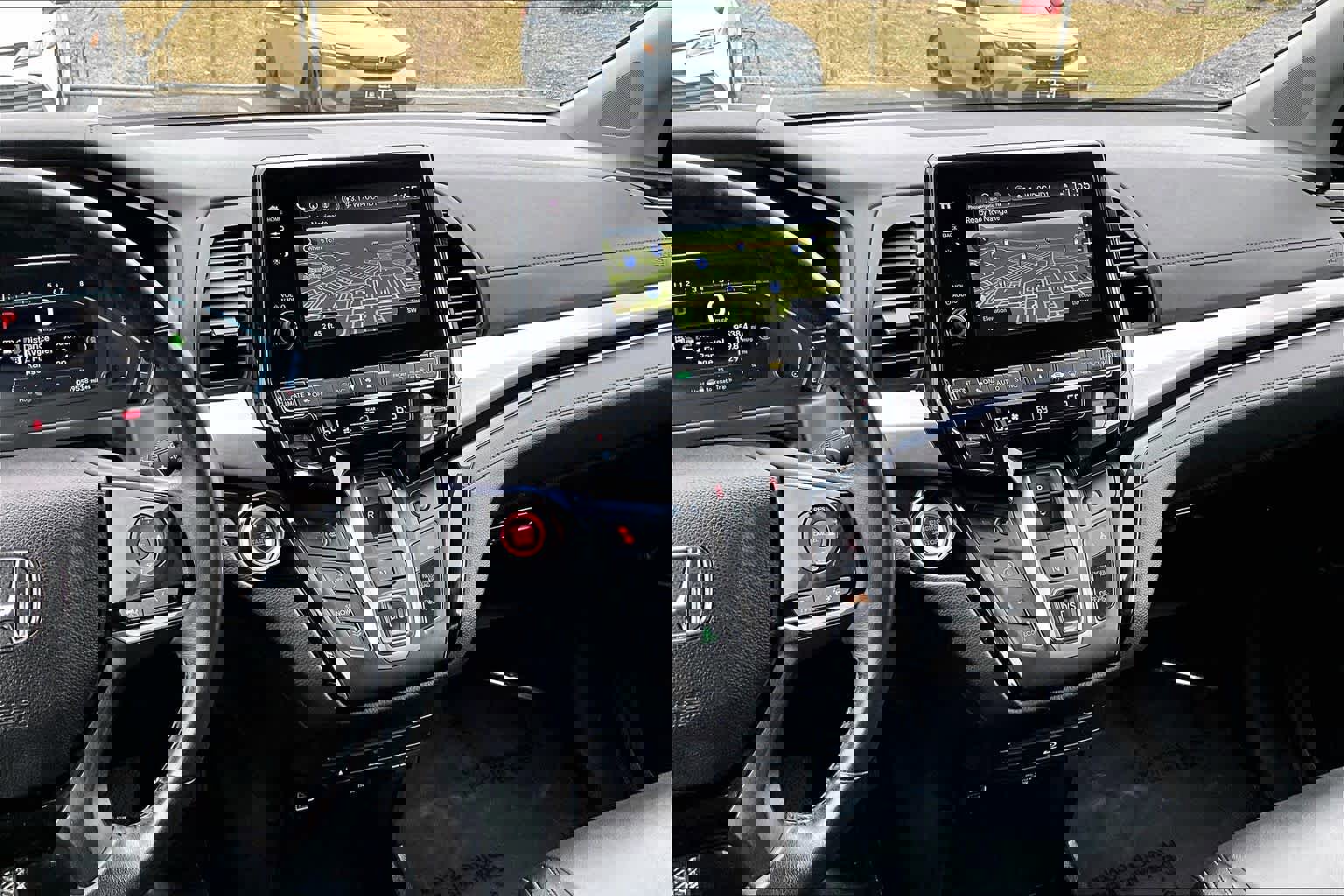 Used 2023 Honda Odyssey Touring image 7