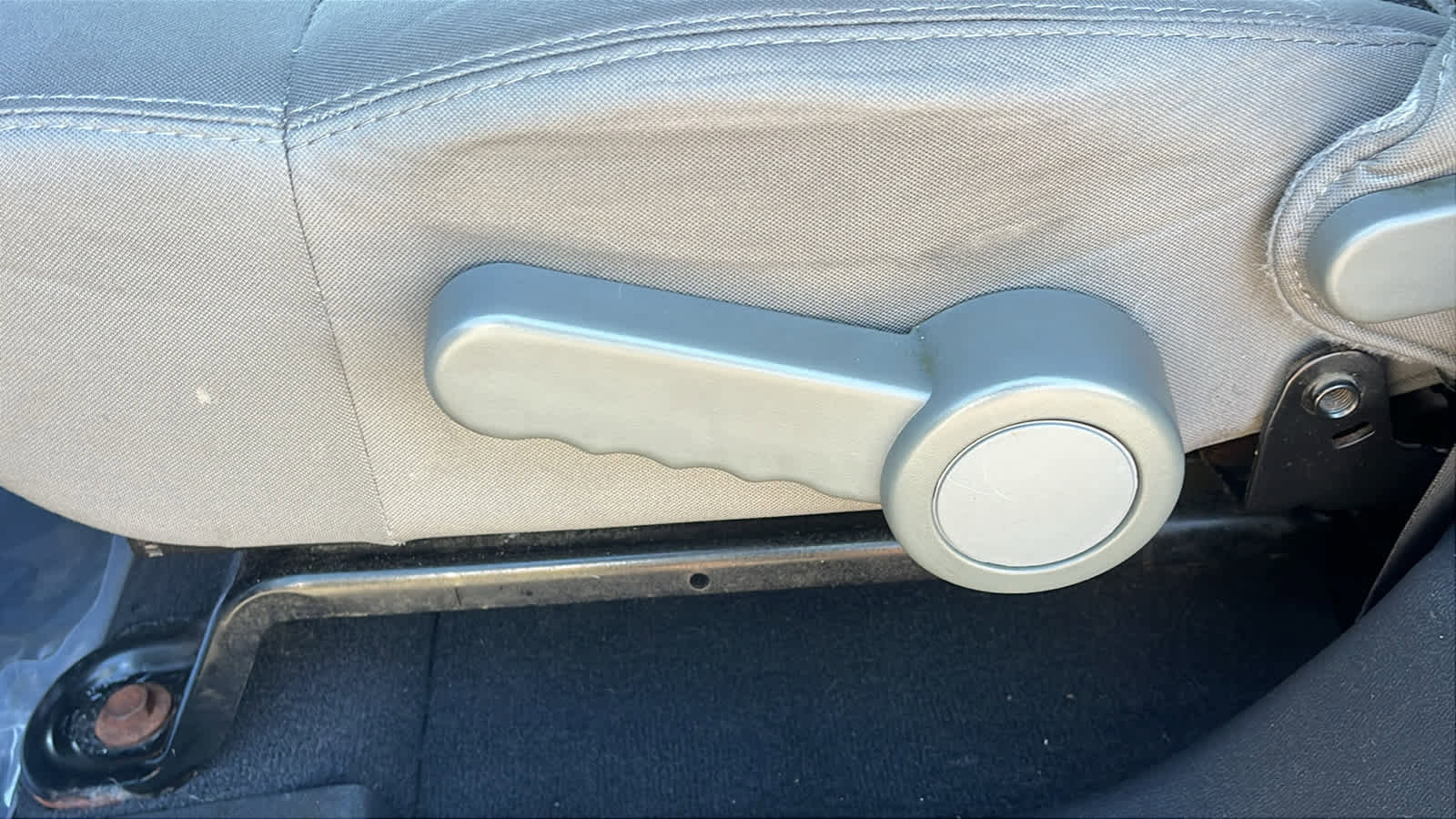 Used 2008 Jeep Wrangler X image 18