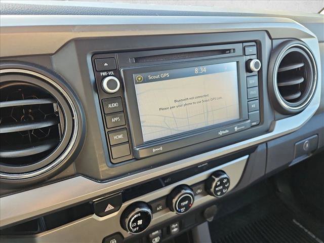 Used 2018 Toyota Tacoma SR5 image 13
