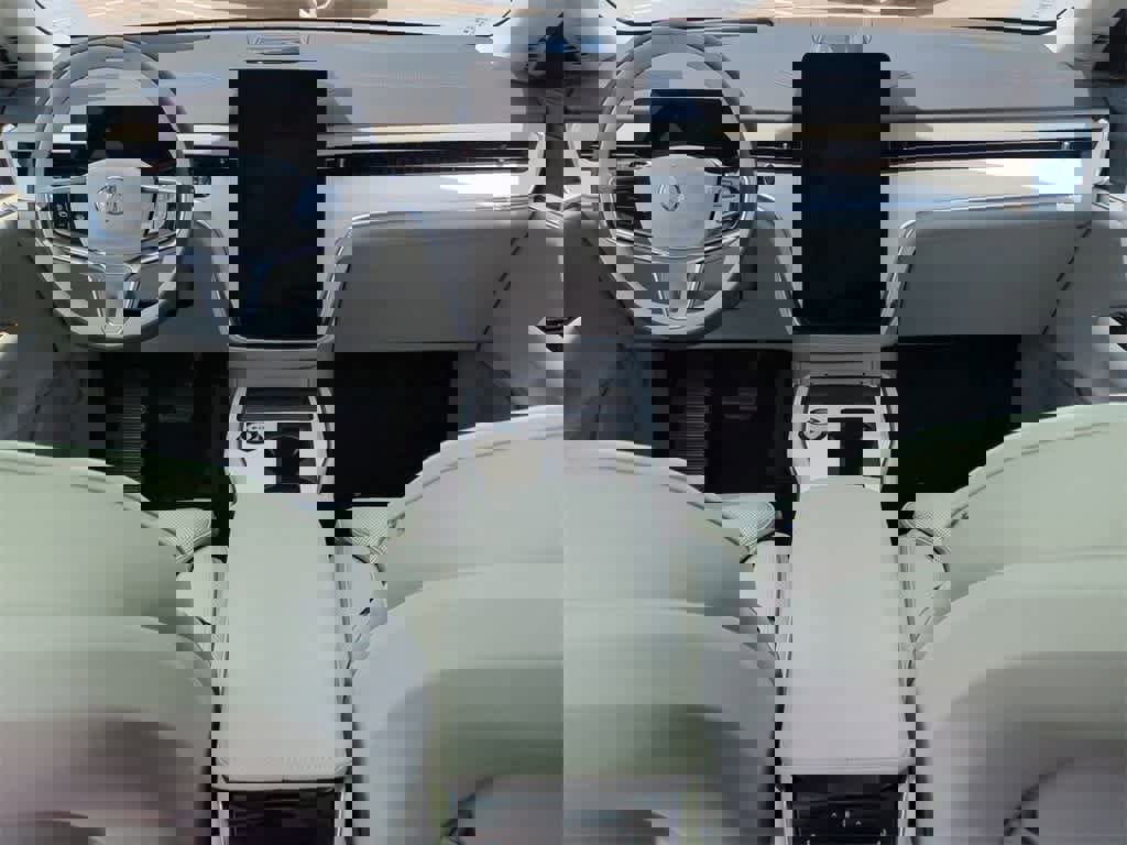 New 2025 Volvo EX90 Plus image 14