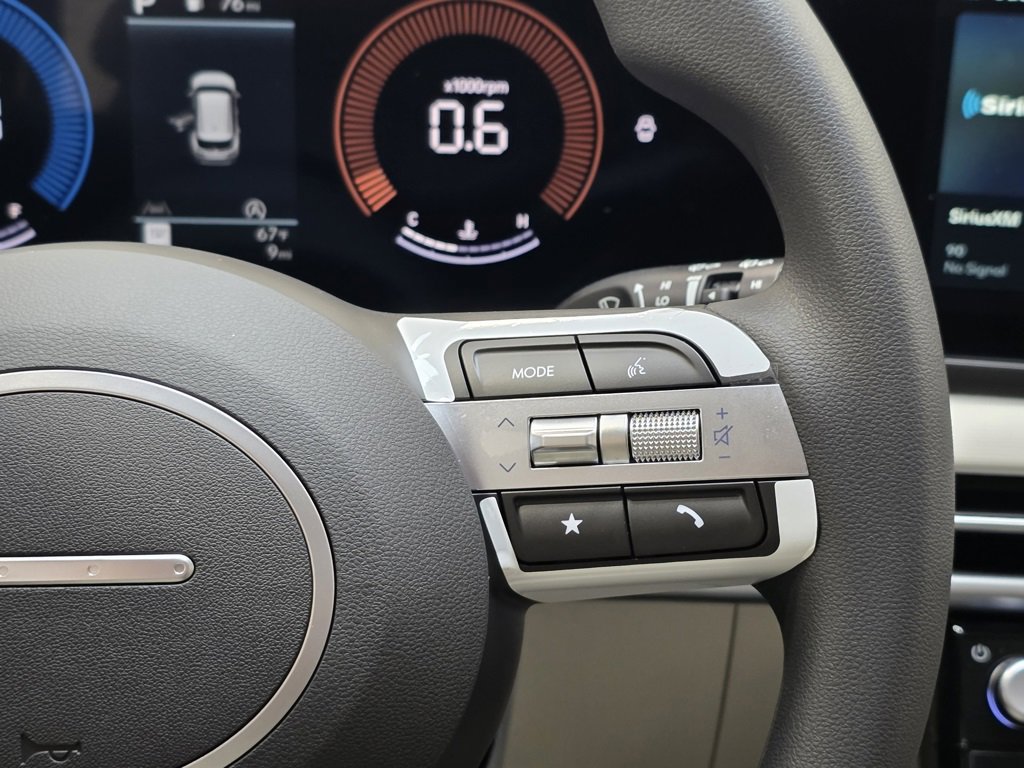 New 2026 Hyundai Tucson SEL image 20