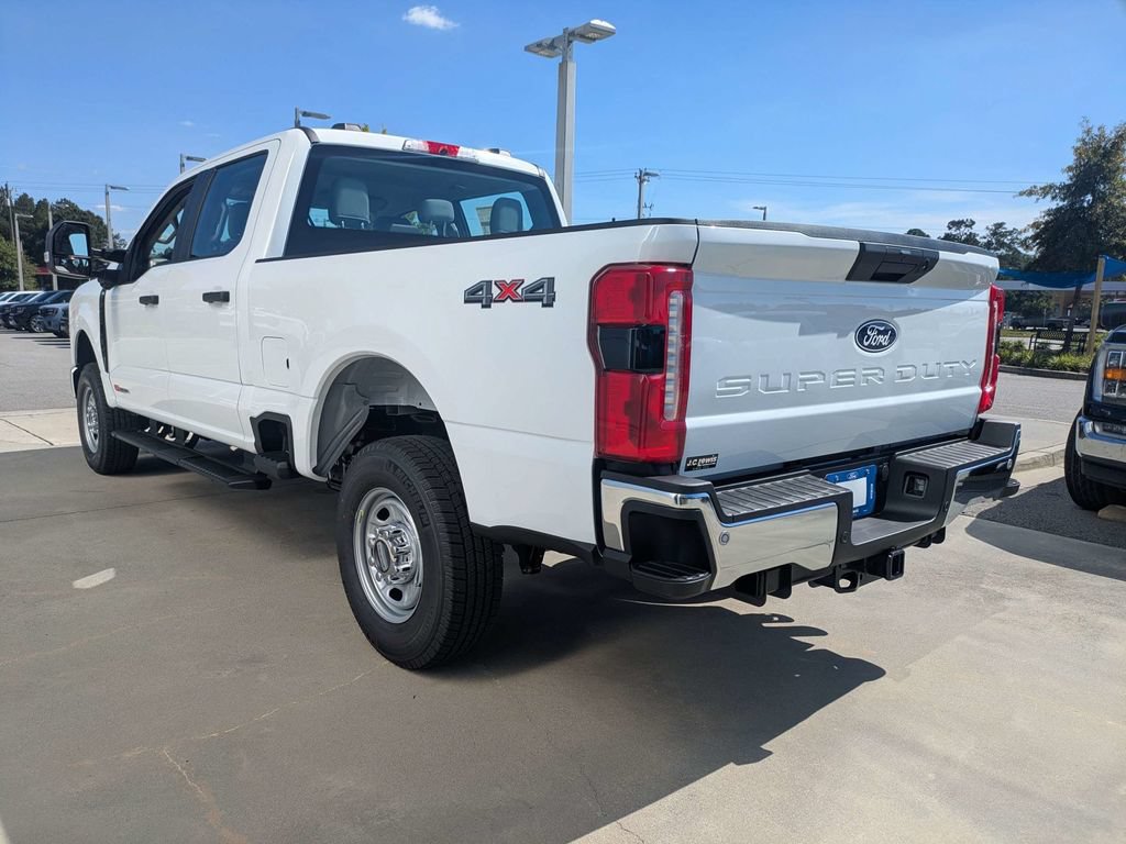 New 2027 Ford F250 XL w/ 360-Degree Camera Package AWD/4WD image 7