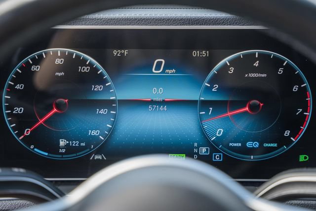 Used 2023 Mercedes-Benz GLS 450 4MATIC image 51