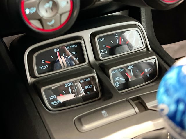 Used 2010 Chevrolet Camaro SS w/ RS Package RWD image 27