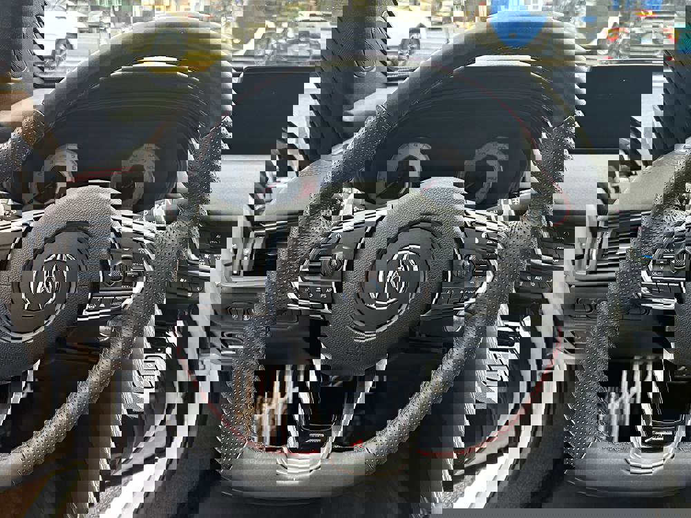 Used 2023 Acura TLX SH-AWD w/ A-SPEC Pkg image 6