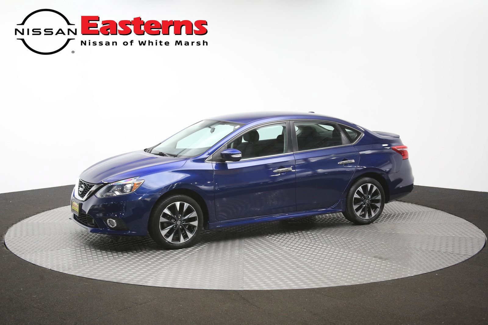 Used 2019 Nissan Sentra SR FWD image 57