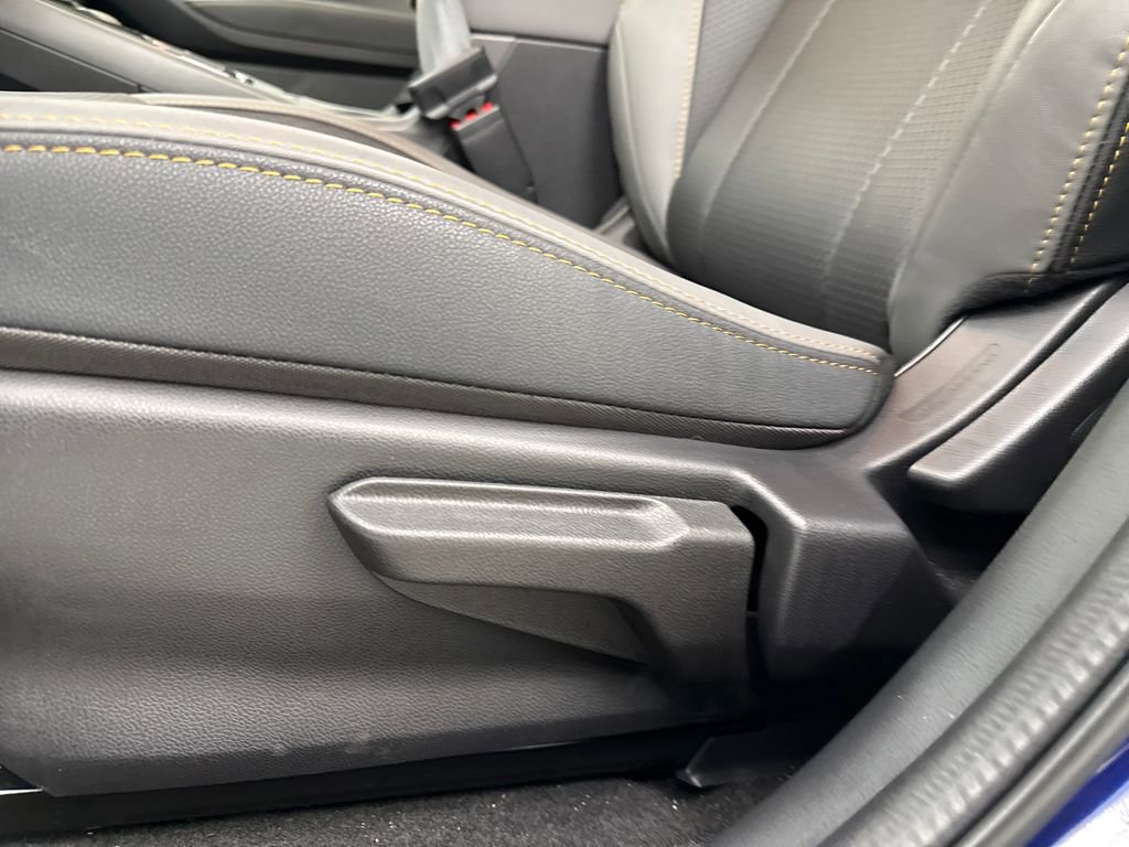 Used 2026 Subaru Crosstrek 2.5i Wilderness image 13