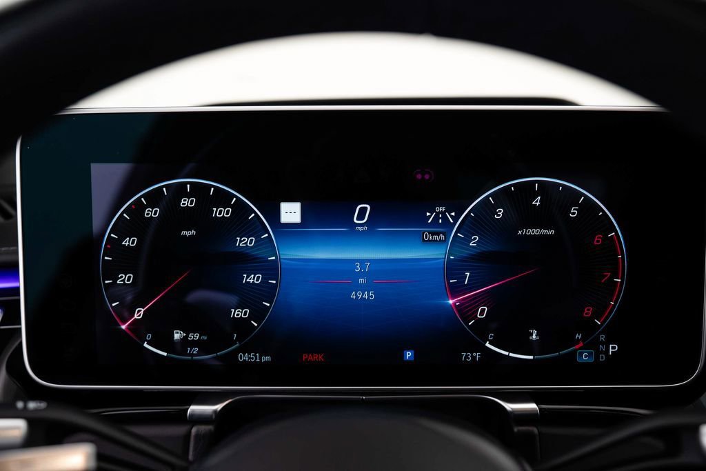 Used 2024 Mercedes-Benz Maybach S 680 4MATIC image 23