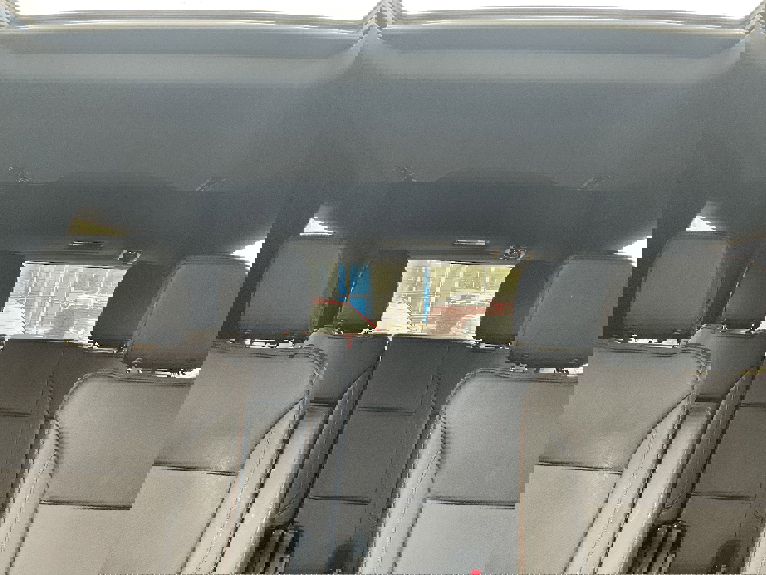 Certified 2023 Chevrolet Tahoe High Country image 11