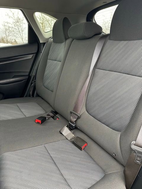 Used 2021 Kia Seltos LX image 17