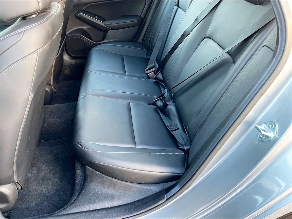 Used 2024 Acura Integra A-Spec image 25