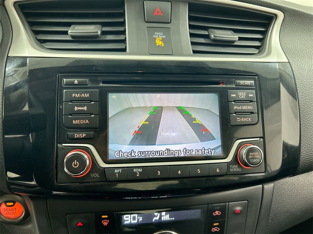 Used 2018 Nissan Sentra SV image 15