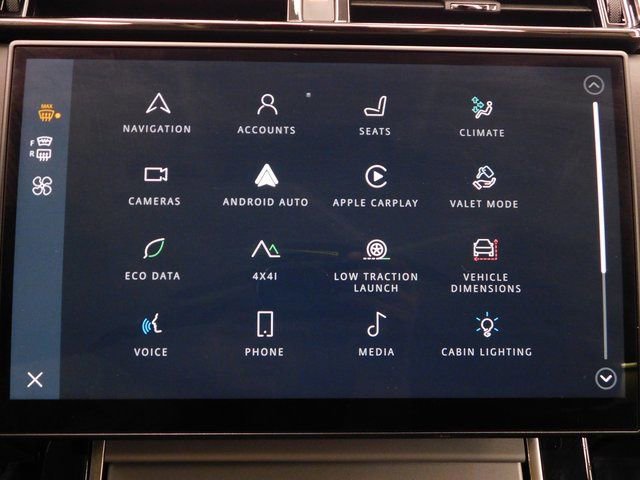 Used 2024 Land Rover Range Rover Velar S image 57