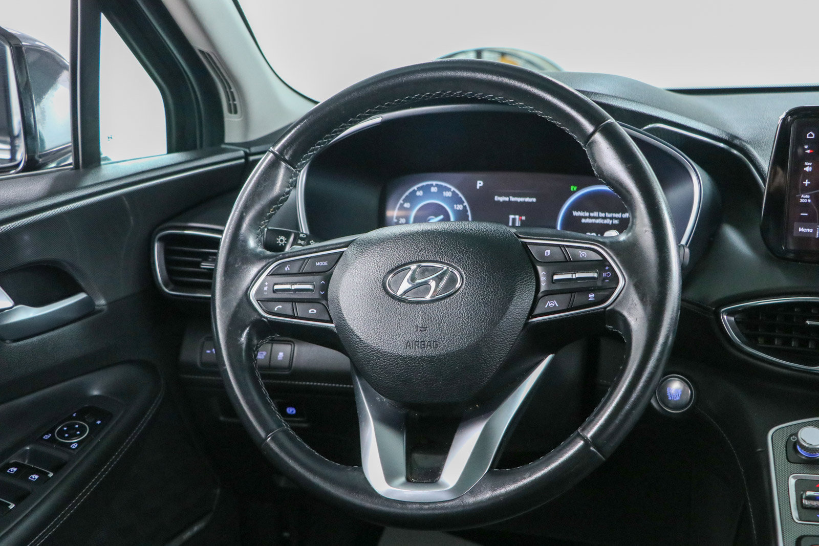 Used 2023 Hyundai Santa Fe SEL Premium AWD/4WD image 12