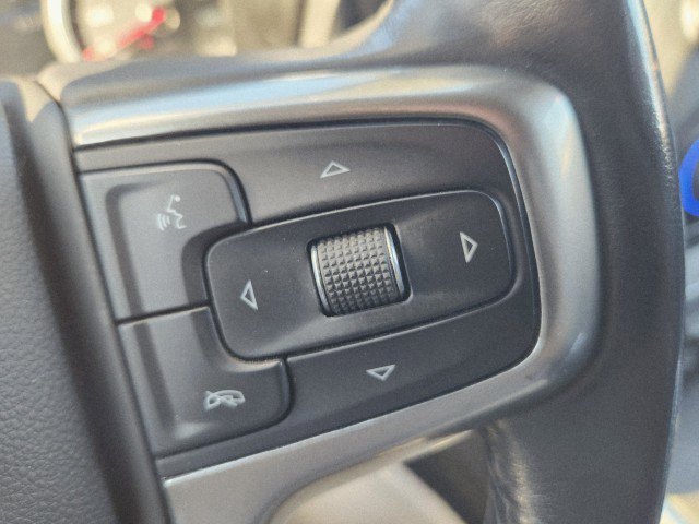 Used 2021 Chevrolet Silverado 3500 LTZ w/ LTZ Plus Package image 48