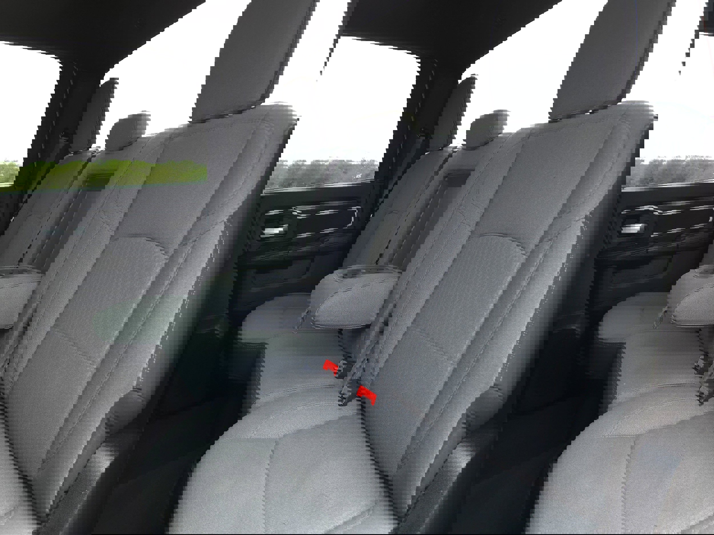 Used 2024 RAM 2500 Big Horn image 23