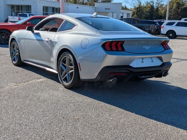 New 2026 Ford Mustang Premium RWD image 38