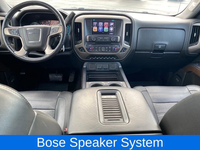 Certified 2017 GMC Sierra 1500 Denali w/ Denali Ultimate Package image 6