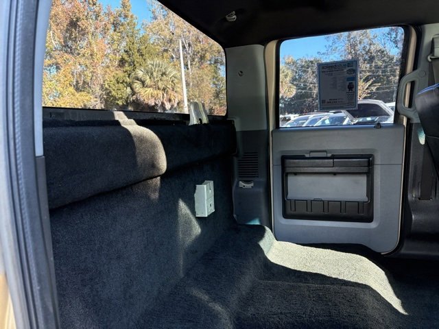 Used 2012 Ford F450 XL w/ PWR Equipment Group image 32