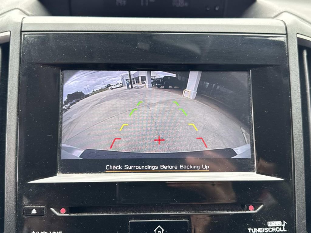 Used 2019 Subaru Crosstrek 2.0i Premium image 42