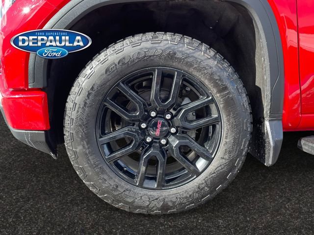 Used 2023 GMC Sierra 1500 Elevation image 18