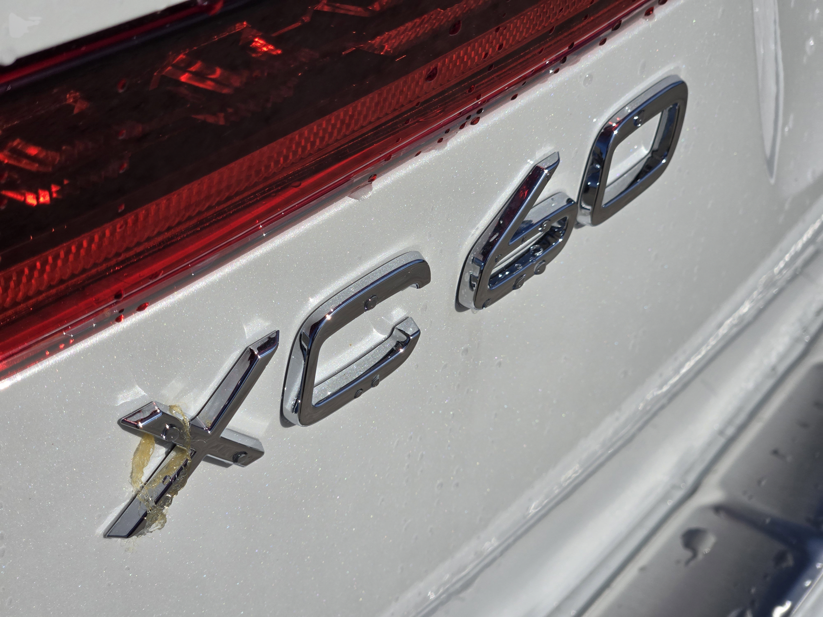 New 2026 Volvo XC60 B5 Plus w/ Climate Package AWD/4WD image 30