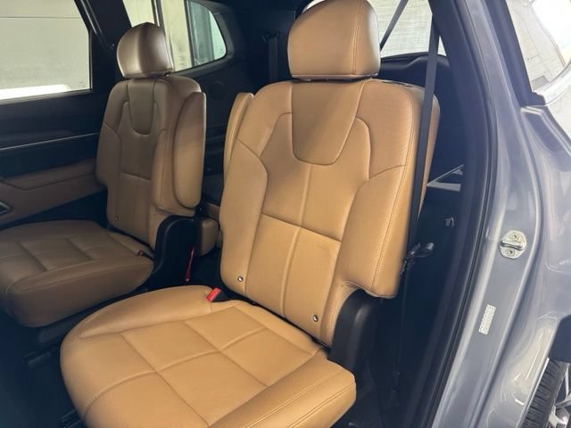 Used 2022 Kia Telluride SX FWD image 22
