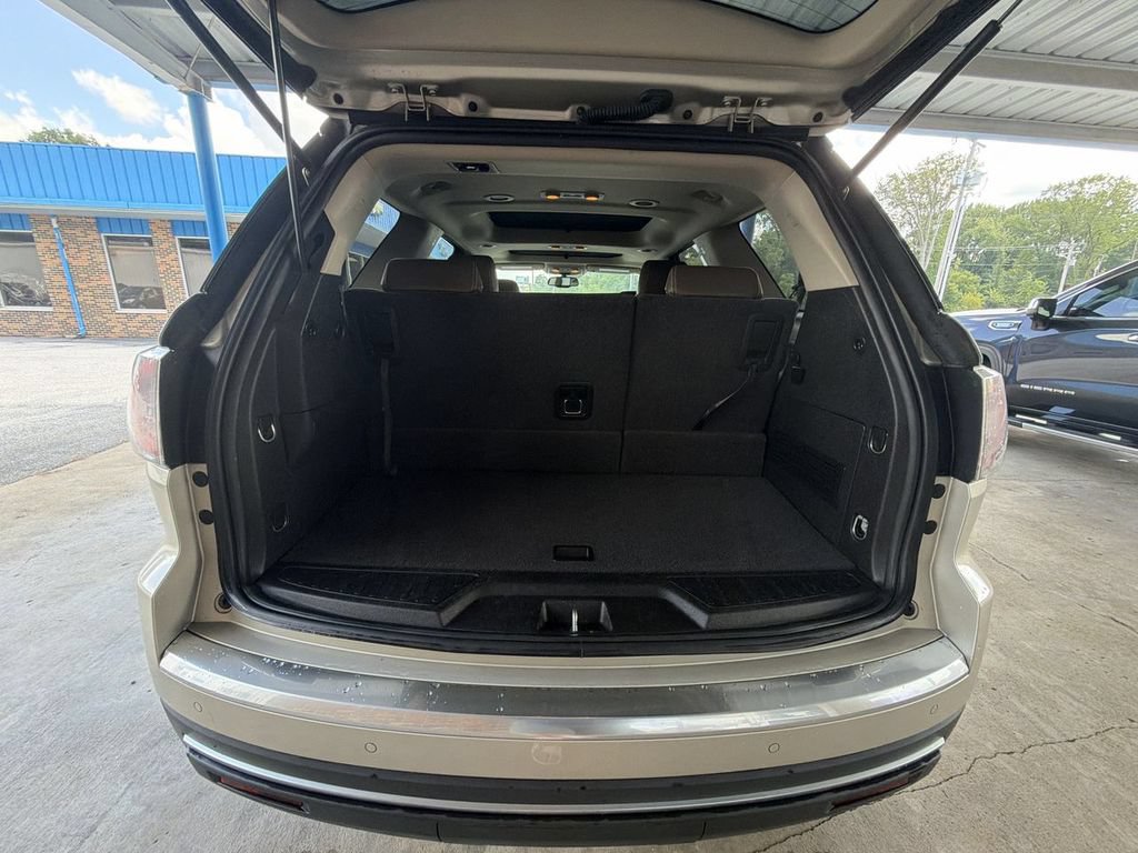 Used 2014 GMC Acadia SLT FWD image 27