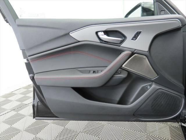 Used 2025 Acura TLX SH-AWD w/ A-SPEC Pkg image 25