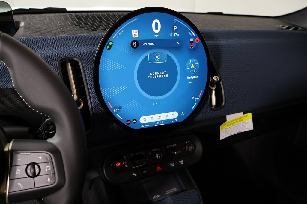 New 2026 MINI Cooper Countryman S AWD/4WD image 6
