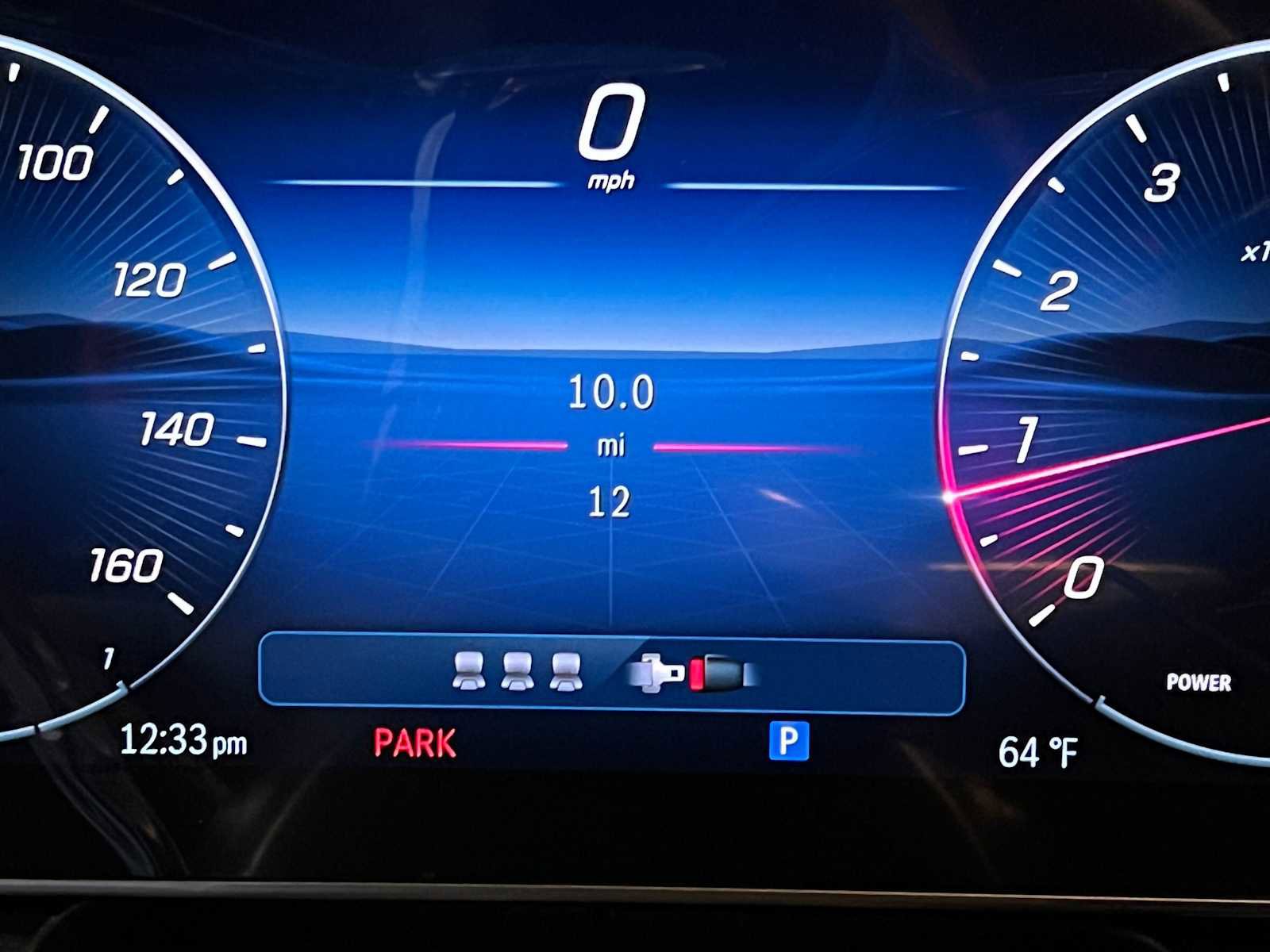 New 2025 Mercedes-Benz GLC 300 4MATIC image 26