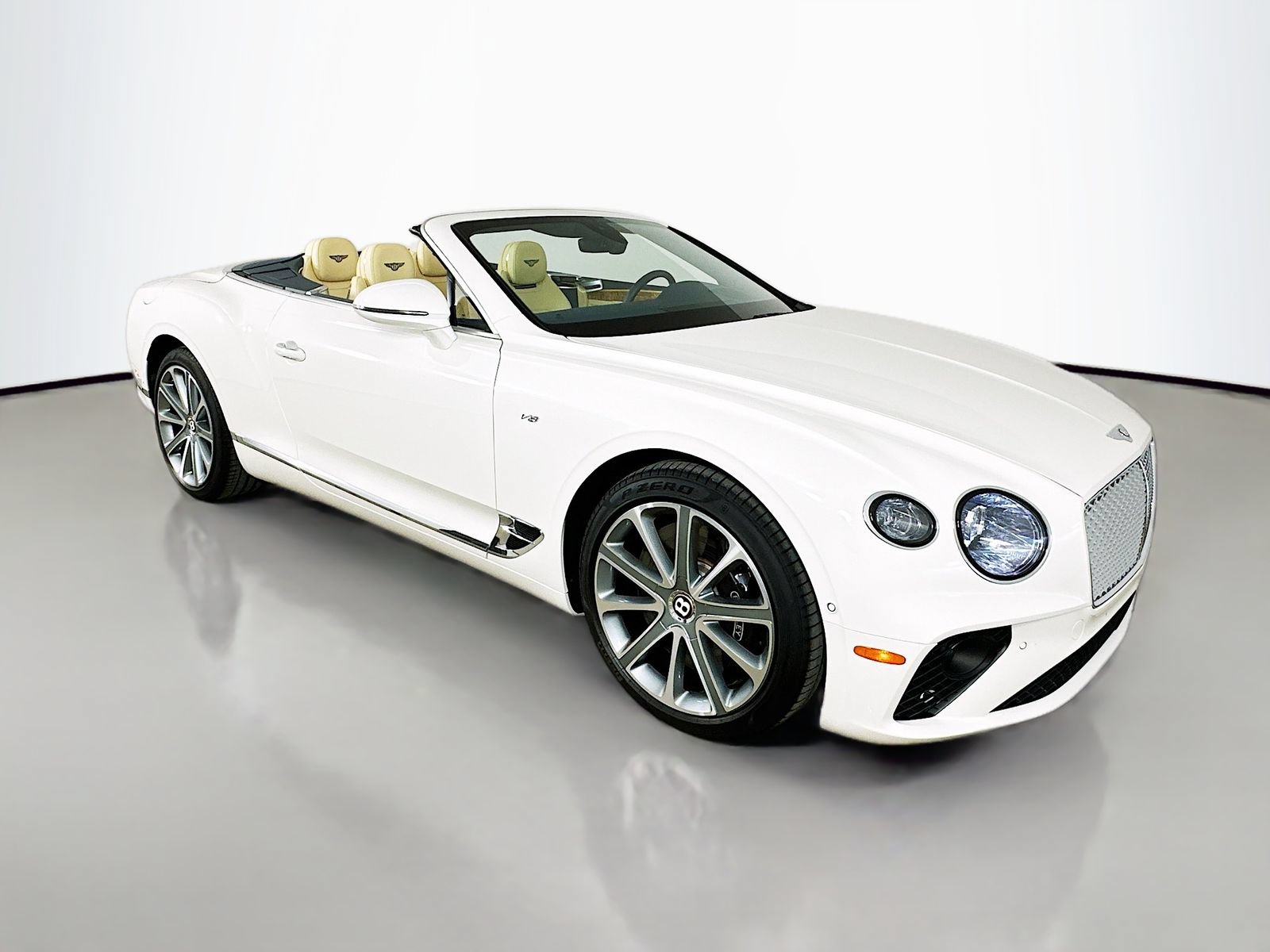Used 2020 Bentley Continental GT AWD/4WD image 64