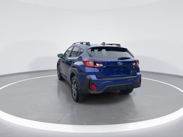 New 2026 Subaru Crosstrek 2.0i Premium AWD/4WD image 6