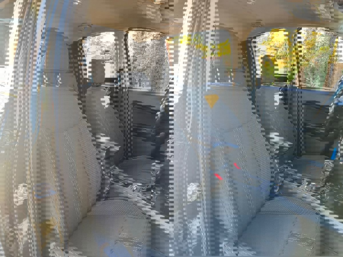 Used 2022 Ford Ranger XLT w/ Equipment Group 301A Mid image 19