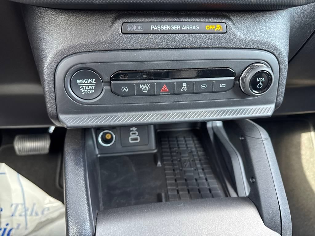 New 2025 Ford Bronco Sport Big Bend image 17