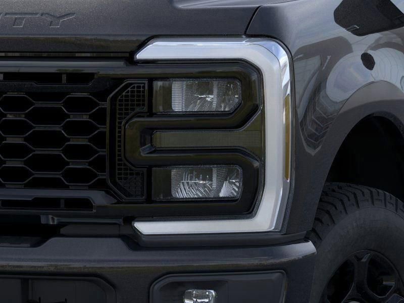 New 2026 Ford F250 XL w/ STX Appearance Package image 18