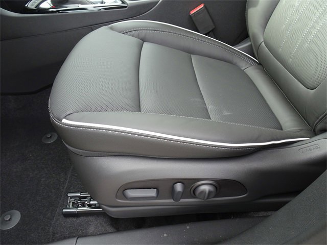 New 2026 Buick Encore GX Avenir w/ Avenir Technology Package image 11