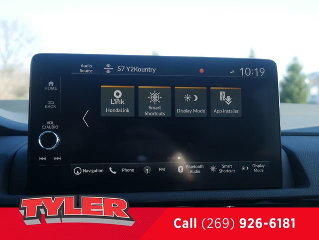 Used 2023 Honda CR-V Sport Touring image 49